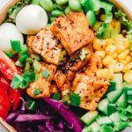 PCOS'ta Beslenme Önerileri